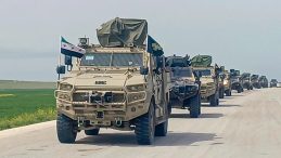 Haseke&rsquo;de kritik devir: ABD &ccedil;ekildi! &Uuml;s Suriye ordusuna ge&ccedil;ti