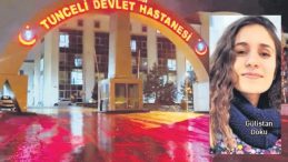 Hastane Kayıtlarını Silebilecekleri İddia Edilen Kişiler G&ouml;zaltında