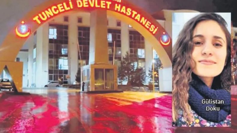 Hastane Kayıtlarını Silebilecekleri İddia Edilen Kişiler G&ouml;zaltında