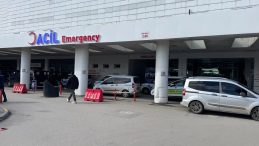 Hastanede vahşet: Kayseri'den Kırıkkale'ye gelen kardeşler ablasını bı&ccedil;akladı! "Namusum i&ccedil;in yaptım" dedi