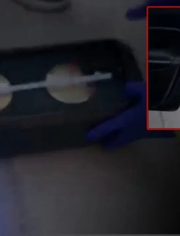 Hatay'da akılalmaz d&uuml;zenek! Ses değil zehir sa&ccedil;ıyor: &Ouml;yle bir yere saklamışlar ki&hellip; Değeri 12 milyon TL!