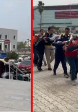 Hatay'da aranan şahıslara nefes kesen operasyon: 7 tutuklama