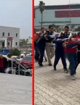 Hatay'da aranan şahıslara nefes kesen operasyon: 7 tutuklama