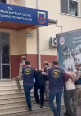 Hatay'da Kan Donduran Cinayetin Sır Perdesi Aralandı: Katilleri Akrabaları &Ccedil;ıktı