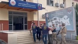 Hatay'da Kan Donduran Cinayetin Sır Perdesi Aralandı: Katilleri Akrabaları &Ccedil;ıktı