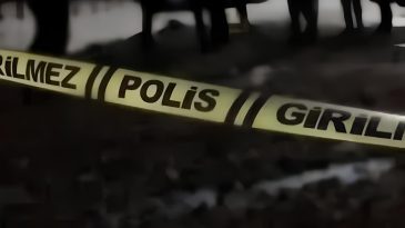 Hatay'da Ş&uuml;pheli &Ouml;l&uuml;m: Ormanda Bir Kişinin Cesedi Bulundu