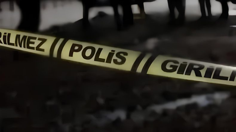 Hatay'da Şüpheli Ölüm: Ormanda Bir Kişinin Cesedi Bulundu