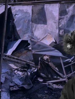 Hatay'daki konteynerde kan donduran infaz: 4 g&uuml;nl&uuml;k iş&ccedil;iyi diri diri yakmışlardı! Meğer her şey tek bir kelimeyle başlamış&hellip;