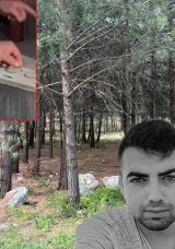 Hatay&rsquo;da 10 Bilezik İ&ccedil;in Anne ve Oğlunu Katletmişti: Kan Donduran Morg Detayı