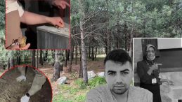 Hatay&rsquo;da 10 Bilezik İ&ccedil;in Anne ve Oğlunu Katletmişti: Kan Donduran Morg Detayı