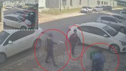 Hatay&rsquo;da Akran Zorbalığı! Oyuncak Silahla Yolunu Kesip 11 Yaşındaki &Ccedil;ocuğa Kabusu Yaşattılar