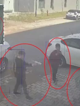 Hatay&rsquo;da Akran Zorbalığı! Oyuncak Silahla Yolunu Kesip 11 Yaşındaki &Ccedil;ocuğa Kabusu Yaşattılar