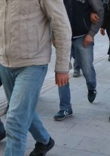 Hatay&rsquo;da G&ouml;&ccedil;men Ka&ccedil;ak&ccedil;ılığına Ge&ccedil;it Verilmedi: 14 Yabancı Uyruklu Yakalandı!