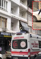 Hatay&rsquo;da kan donduran olay! Yaşlı adam evinde bı&ccedil;aklanarak &ouml;ld&uuml;r&uuml;ld&uuml;