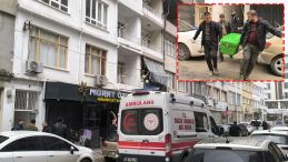 Hatay&rsquo;da kan donduran olay! Yaşlı adam evinde bı&ccedil;aklanarak &ouml;ld&uuml;r&uuml;ld&uuml;