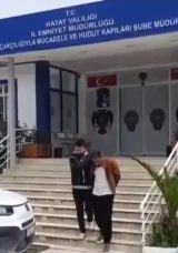Hatay&rsquo;da Nefes Kesen G&ouml;&ccedil;men Ka&ccedil;ak&ccedil;ılığı Operasyonu: Minib&uuml;sten 8 Ka&ccedil;ak G&ouml;&ccedil;men &Ccedil;ıktı