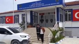 Hatay&rsquo;da Nefes Kesen G&ouml;&ccedil;men Ka&ccedil;ak&ccedil;ılığı Operasyonu: Minib&uuml;sten 8 Ka&ccedil;ak G&ouml;&ccedil;men &Ccedil;ıktı