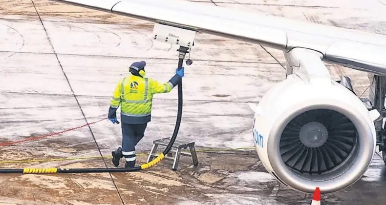 Havada Jet &Uuml;cret!