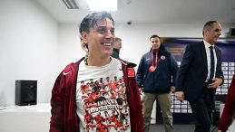 Hayaldi ger&ccedil;ek oldu