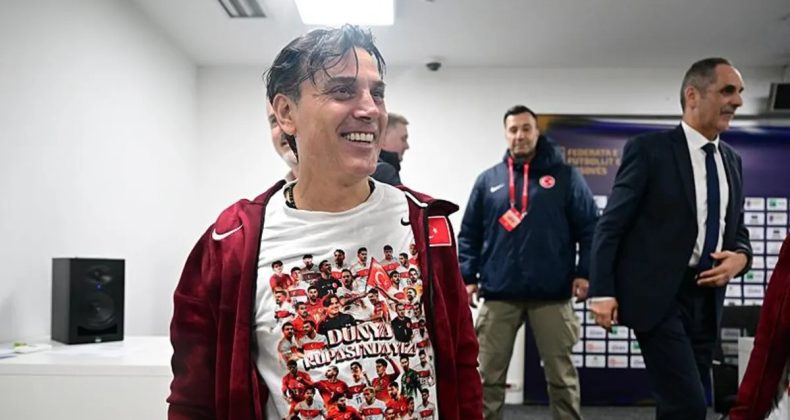 Hayaldi ger&ccedil;ek oldu