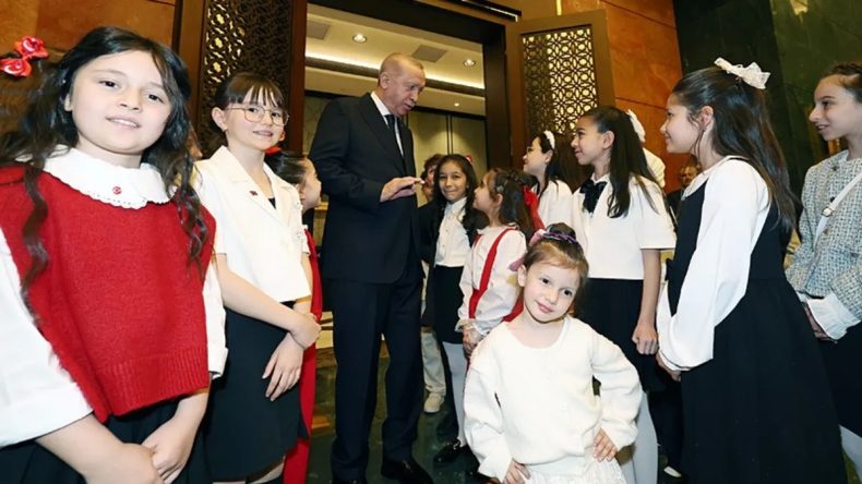 Hayalleriniz i&ccedil;in &ccedil;alışıyoruz