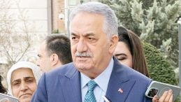 Hayati Yazıcı: Takıntılı hale geldi