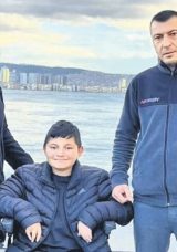 Haydi T&uuml;rkiye Ayaz&rsquo;ı yaşatalım