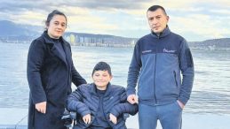 Haydi T&uuml;rkiye Ayaz&rsquo;ı yaşatalım