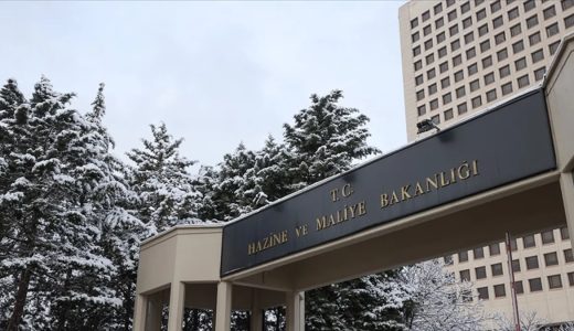 Hazine 24 Milyarlık Kira Sertifikası İhracı Ger&ccedil;ekleştirdi