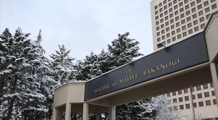 Hazine 24 Milyarlık Kira Sertifikası İhracı Ger&ccedil;ekleştirdi