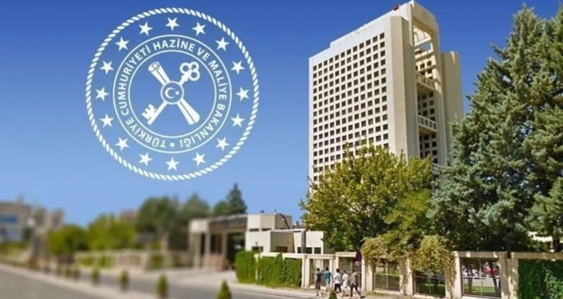 Hazine Haftaya 2 İhale Ger&ccedil;ekleştirecek