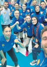 Helal olsun size &lsquo;G&uuml;neşin &Ccedil;ocukları&rsquo;