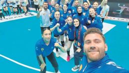 Helal olsun size &lsquo;G&uuml;neşin &Ccedil;ocukları&rsquo;