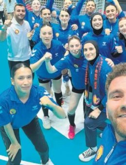 Helal olsun size &lsquo;G&uuml;neşin &Ccedil;ocukları&rsquo;