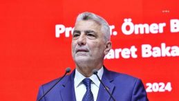 Helal pazarı 2028&rsquo;de 3,5 trilyon dolara ulaşacak