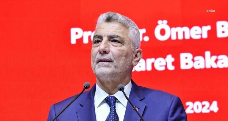 Helal pazarı 2028&rsquo;de 3,5 trilyon dolara ulaşacak