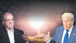 Hem M&uuml;zakere Hem Restleşme: Teslim Olmayız