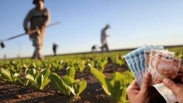 Hemen banka hesabınızı kontrol edin! &Ccedil;ift&ccedil;ilerin y&uuml;z&uuml;n&uuml; g&uuml;ld&uuml;recek para yatırıldı