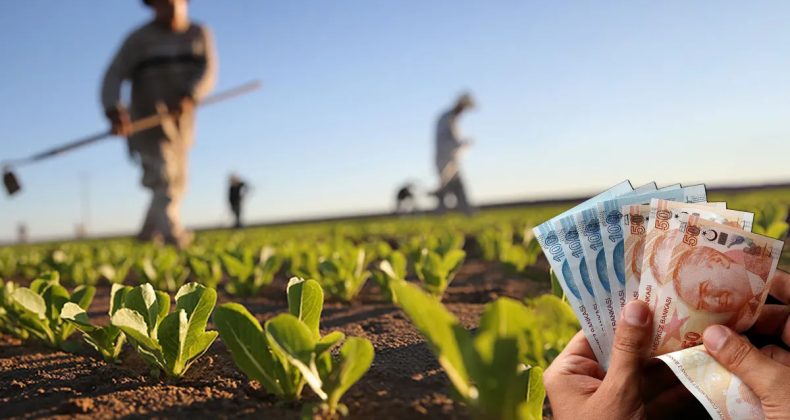 Hemen banka hesabınızı kontrol edin! &Ccedil;ift&ccedil;ilerin y&uuml;z&uuml;n&uuml; g&uuml;ld&uuml;recek para yatırıldı