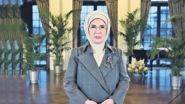 Hepimizin Y&uuml;reği Derinden Yaralandı