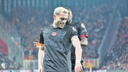 Her derde deva Barış