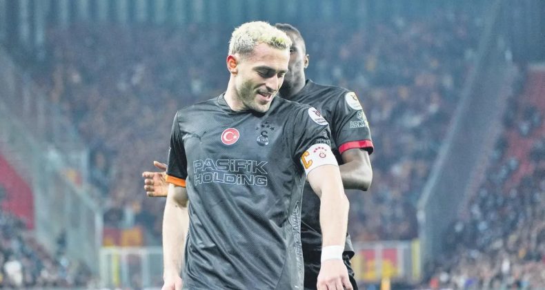 Her derde deva Barış