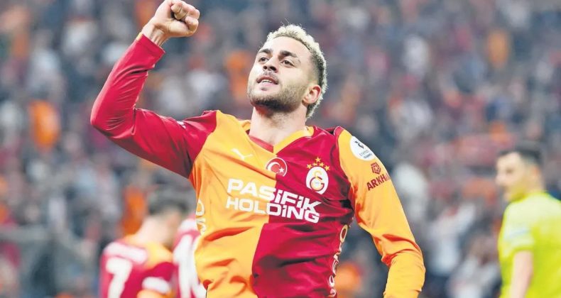 Her maça rekor prim!