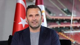 Herkes yolcu Buruk hancı!