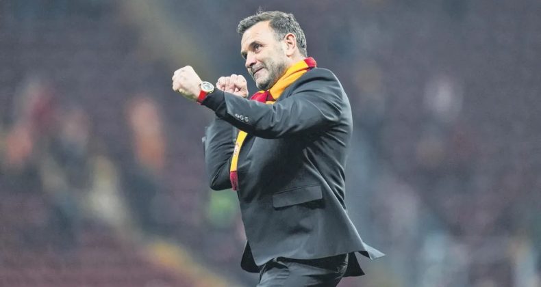 Herkesin g&ouml;z&uuml; İzmir&rsquo;de