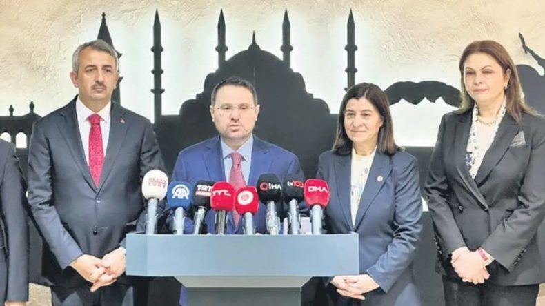 Hi&ccedil;bir Dosya Sahipsiz Değildir