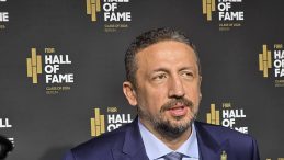 Hidayet T&uuml;rkoğlu: "NBA d&uuml;nyanın en b&uuml;y&uuml;k organizasyonu"