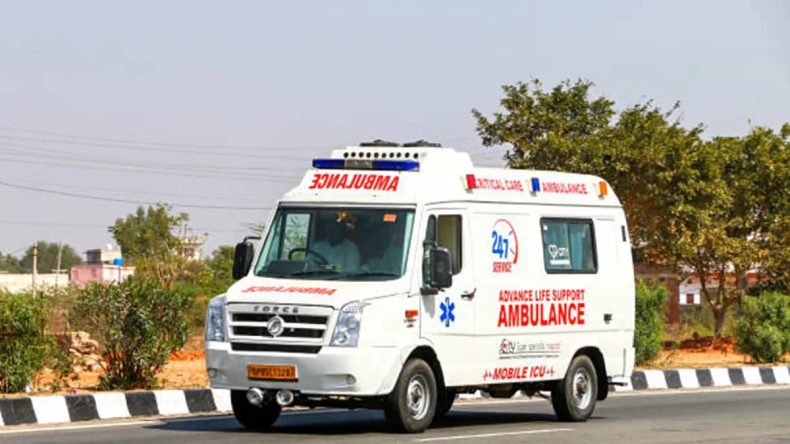 Hindistan&rsquo;da Korkun&ccedil; Patlama: 23 &Ouml;l&uuml;