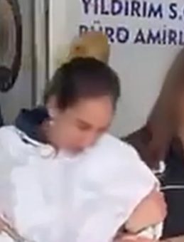 Hırsızlık su&ccedil;undan 108 yılla aranıyordu: Bursa'da yakalandı!