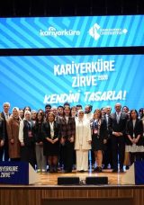 HK&Uuml;&rsquo;de Kariyer Zirvesi